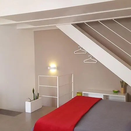 Bed & Breakfast Trinasicula Ibla Ragusa