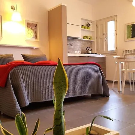 Trinasicula Ibla Bed & Breakfast 3*