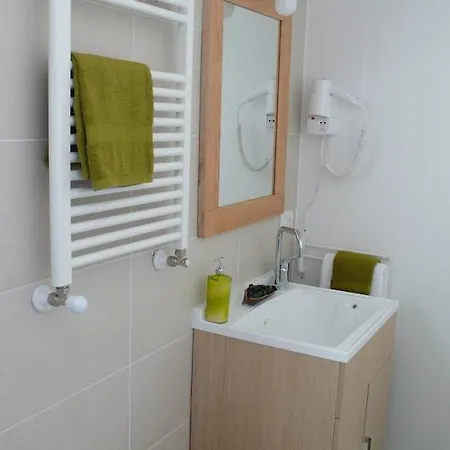 Trinasicula Ibla Bed & Breakfast