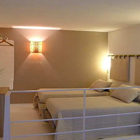 Trinasicula Ibla 3* Ragusa