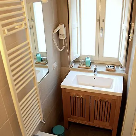 Trinasicula Ibla Bed & Breakfast 3*