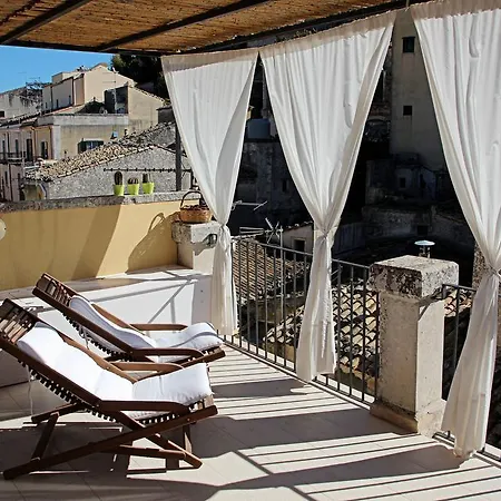 Trinasicula Ibla Ragusa