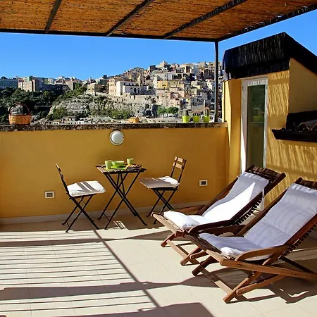 Trinasicula Ibla 3* Ragusa