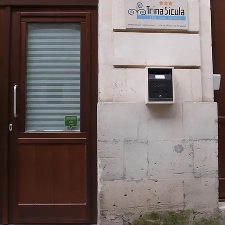 Trinasicula Ibla Bed & Breakfast 3*