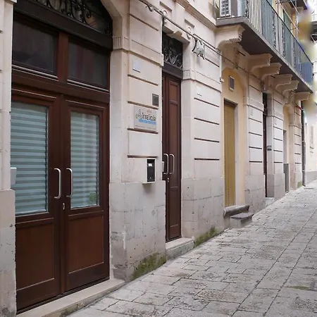 Bed & Breakfast Trinasicula Ibla