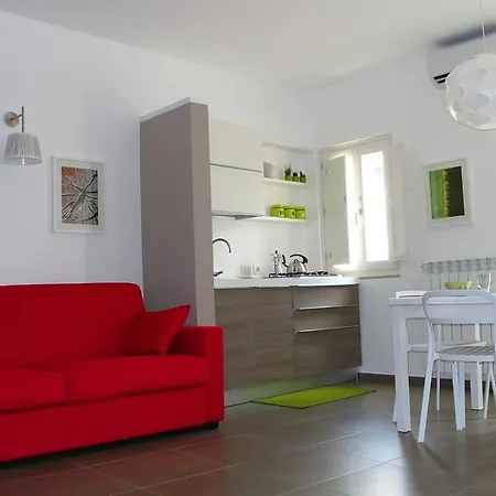 Trinasicula Ibla Bed & Breakfast 3*