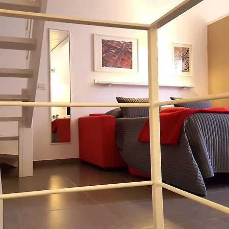 Bed & Breakfast Trinasicula Ibla Ragusa
