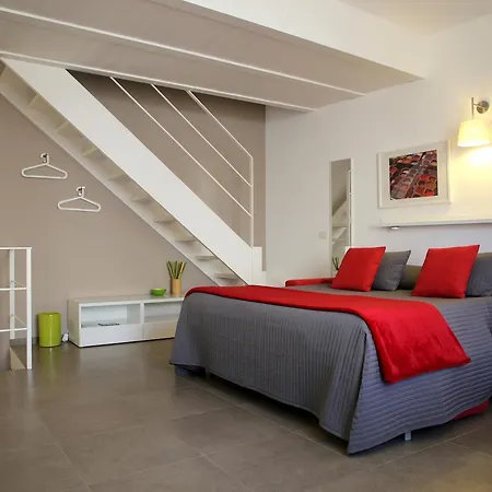 Trinasicula Ibla Bed & Breakfast Ragusa