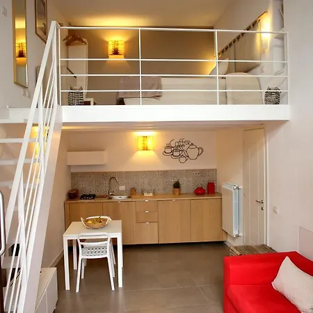 Bed & Breakfast Trinasicula Ibla Ragusa