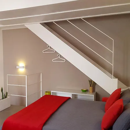 Trinasicula Ibla Bed & Breakfast Ragusa