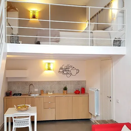 Trinasicula Ibla Bed & Breakfast 3*