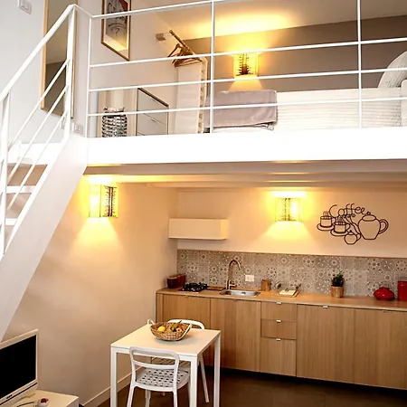 Bed & Breakfast Trinasicula Ibla