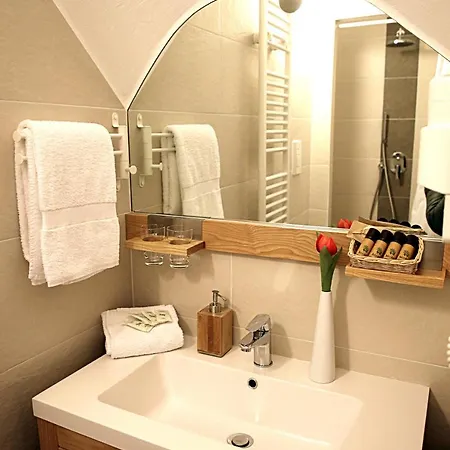Trinasicula Ibla Bed & Breakfast 3*