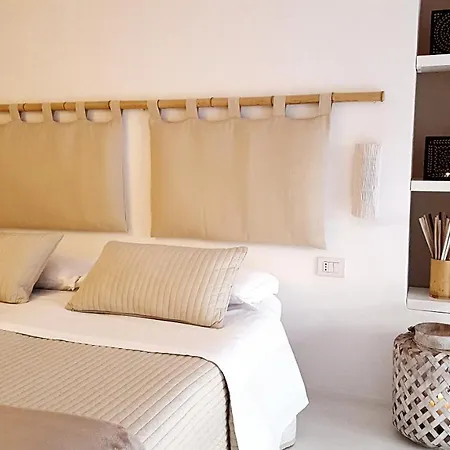 Trinasicula Ibla Bed & Breakfast Ragusa