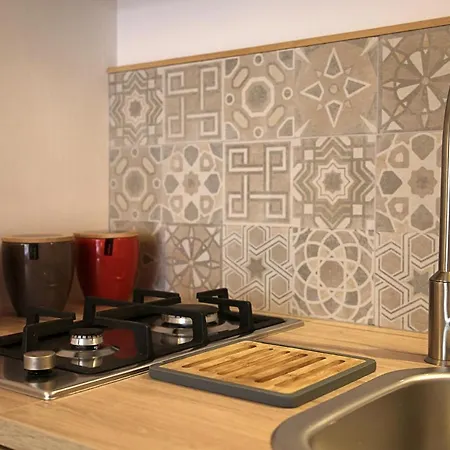 Bed & Breakfast Trinasicula Ibla