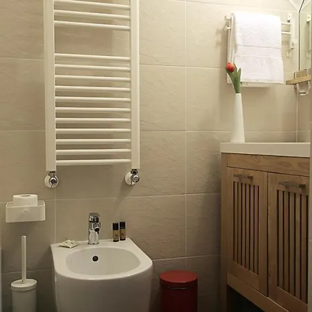 Trinasicula Ibla Bed & Breakfast 3*