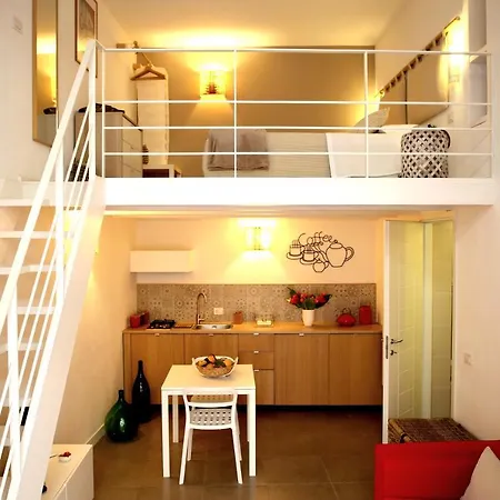 Trinasicula Ibla Bed & Breakfast 3*