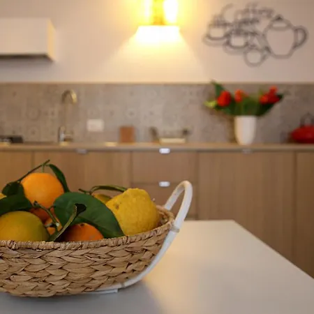 Bed & Breakfast Trinasicula Ibla