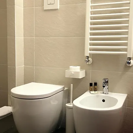 Bed & Breakfast Trinasicula Ibla