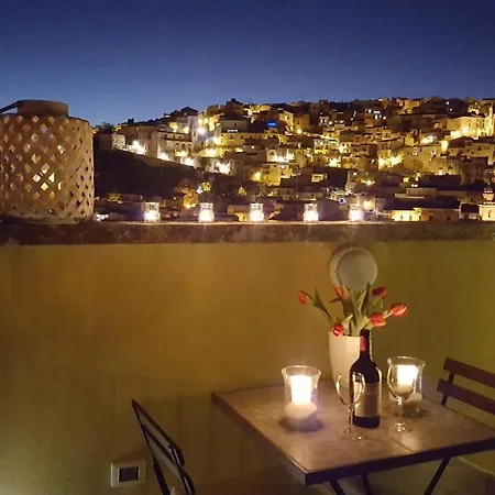 Trinasicula Ibla Bed & Breakfast 3*