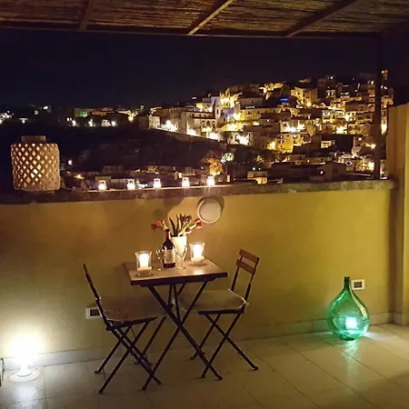 Trinasicula Ibla 3* Ragusa