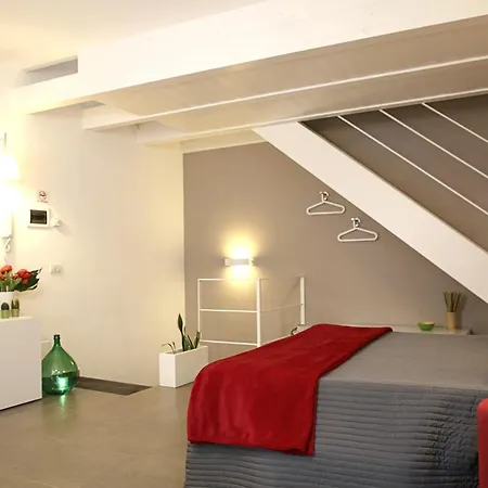 Trinasicula Ibla 3* Ragusa