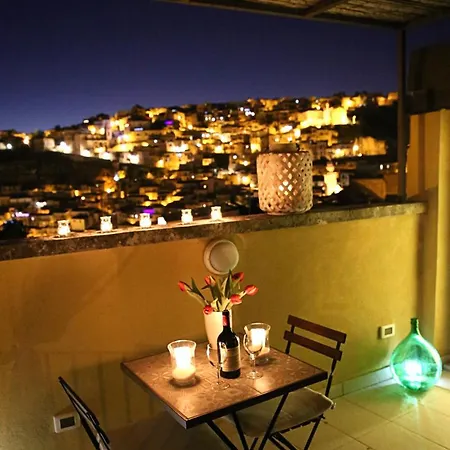 Trinasicula Ibla Bed & Breakfast Ragusa
