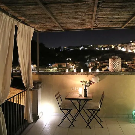 Trinasicula Ibla Ragusa