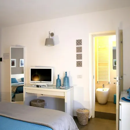 Trinasicula Ibla 3*