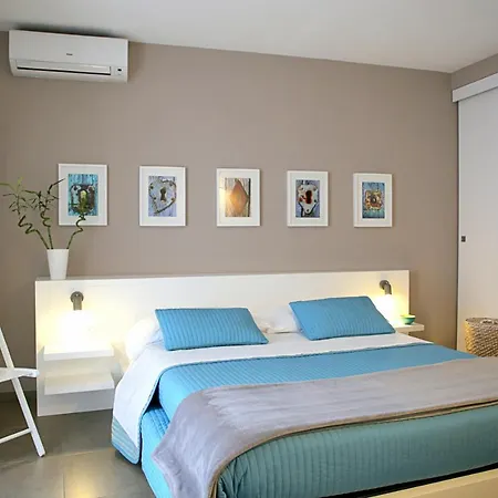 Trinasicula Ibla Bed & Breakfast Ragusa