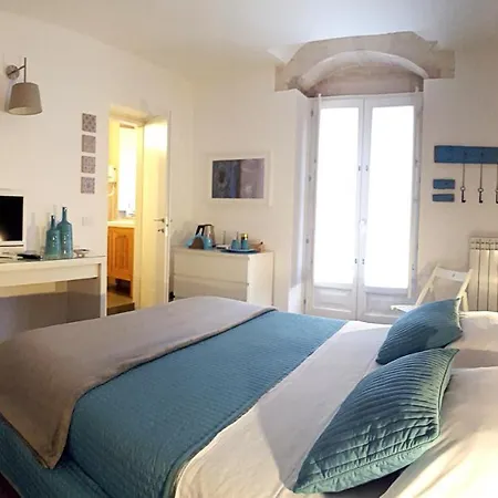 Bed & Breakfast Trinasicula Ibla 3*